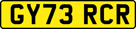 GY73RCR