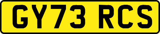 GY73RCS