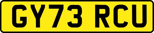 GY73RCU