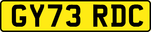 GY73RDC