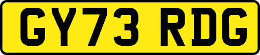 GY73RDG