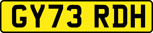 GY73RDH