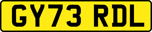 GY73RDL