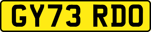 GY73RDO