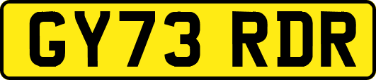 GY73RDR