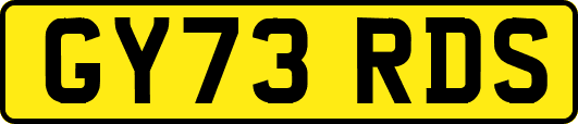 GY73RDS