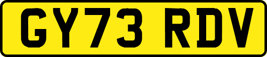 GY73RDV