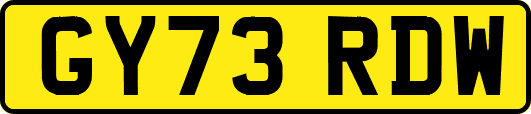 GY73RDW