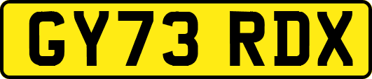 GY73RDX