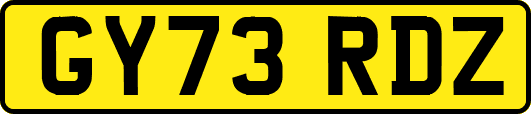 GY73RDZ