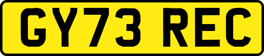 GY73REC