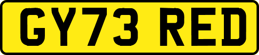 GY73RED