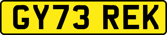 GY73REK