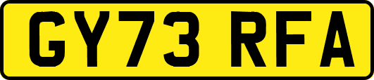 GY73RFA