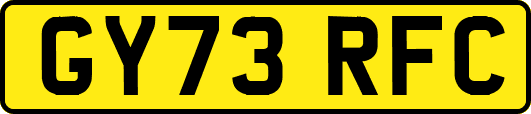GY73RFC