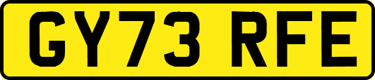 GY73RFE