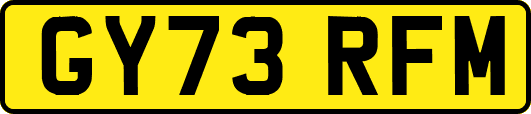 GY73RFM