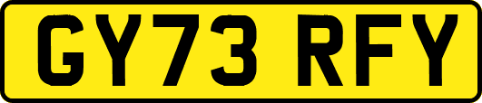 GY73RFY