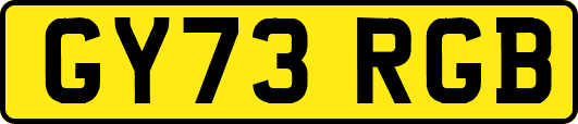 GY73RGB