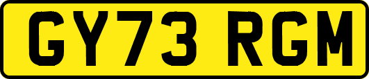 GY73RGM