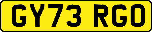 GY73RGO