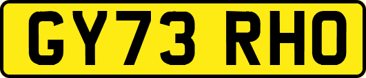GY73RHO