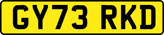 GY73RKD