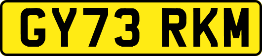 GY73RKM