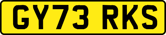 GY73RKS