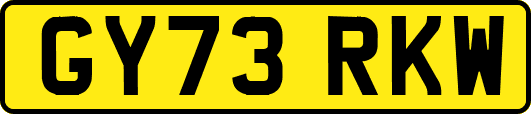 GY73RKW