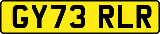 GY73RLR