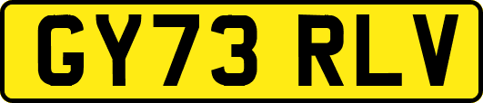 GY73RLV