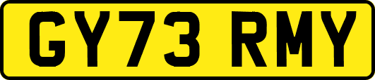GY73RMY