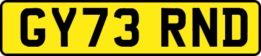GY73RND