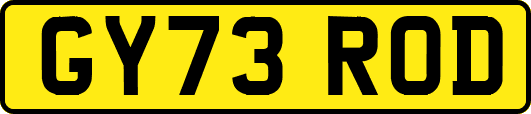 GY73ROD