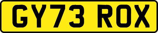 GY73ROX