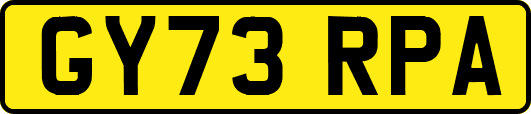 GY73RPA