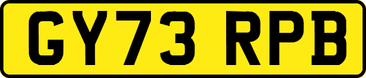 GY73RPB