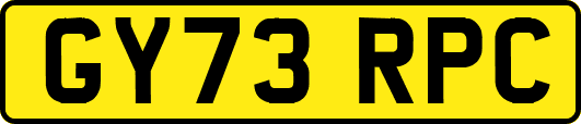 GY73RPC
