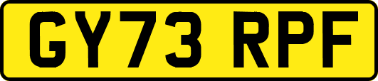 GY73RPF