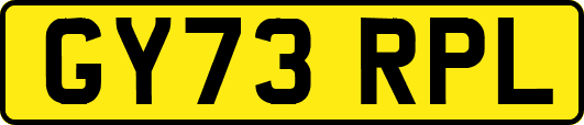 GY73RPL