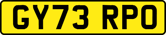 GY73RPO