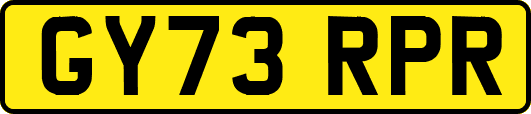 GY73RPR
