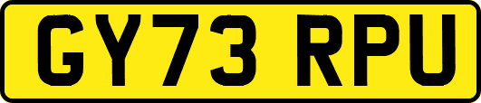 GY73RPU