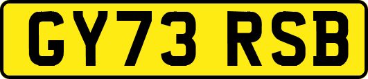 GY73RSB