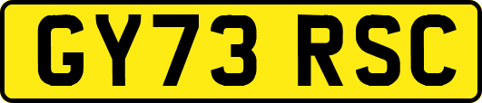 GY73RSC