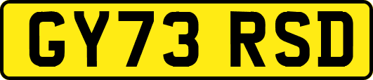 GY73RSD
