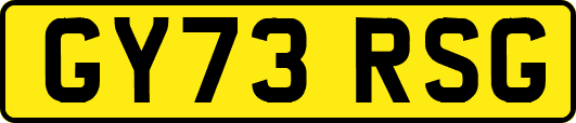 GY73RSG