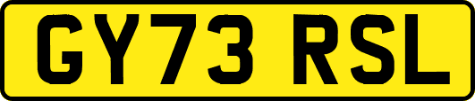 GY73RSL