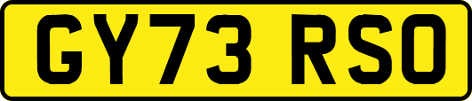 GY73RSO